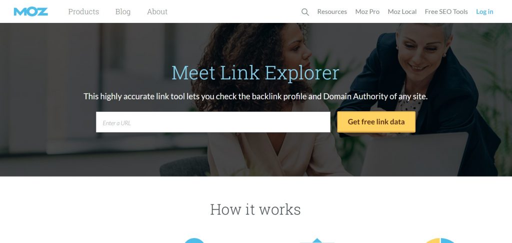 opensite explorer