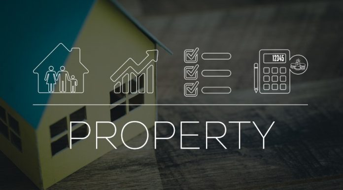 UK Property Market News