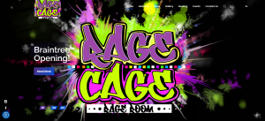 Rage Cage