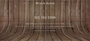 Wreck Room London